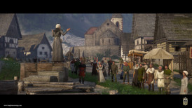 Kingdom Come: Deliverance A Woman's Lot screenshot 5