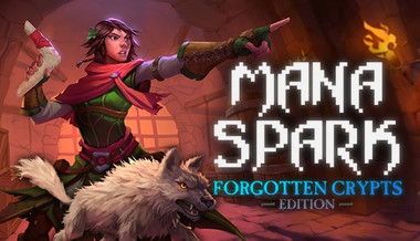 Mana Spark Mana Spark
