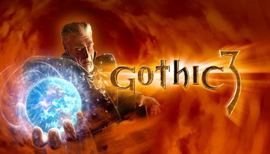 Gothic 3 Gothic 3