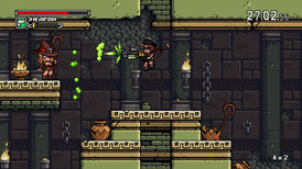 Mercenary Kings: Reloaded Edition screenshot 3