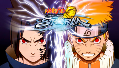 NARUTO: Ultimate Ninja STORM NARUTO: Ultimate Ninja STORM