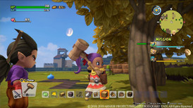 Dragon Quest Builders 2 Aquarium Pack Switch screenshot 2
