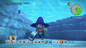 Dragon Quest Builders 2 Aquarium Pack Switch screenshot 5