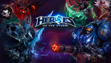 Heroes of the Storm Heroes of the Storm