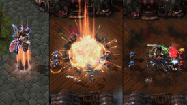 Heroes of the Storm screenshot 3