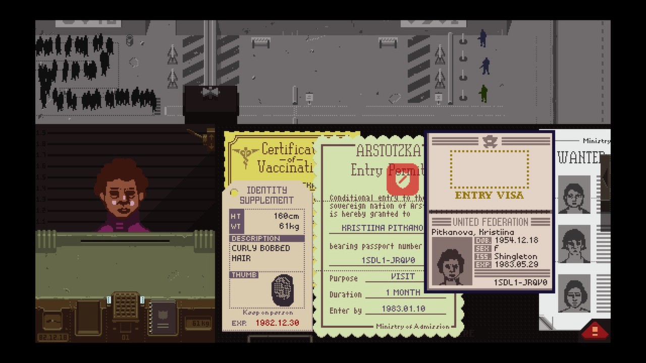 all countries in papers please game listed