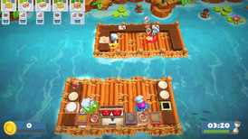 Overcooked! 2 - Too Many Cooks Pack screenshot 3