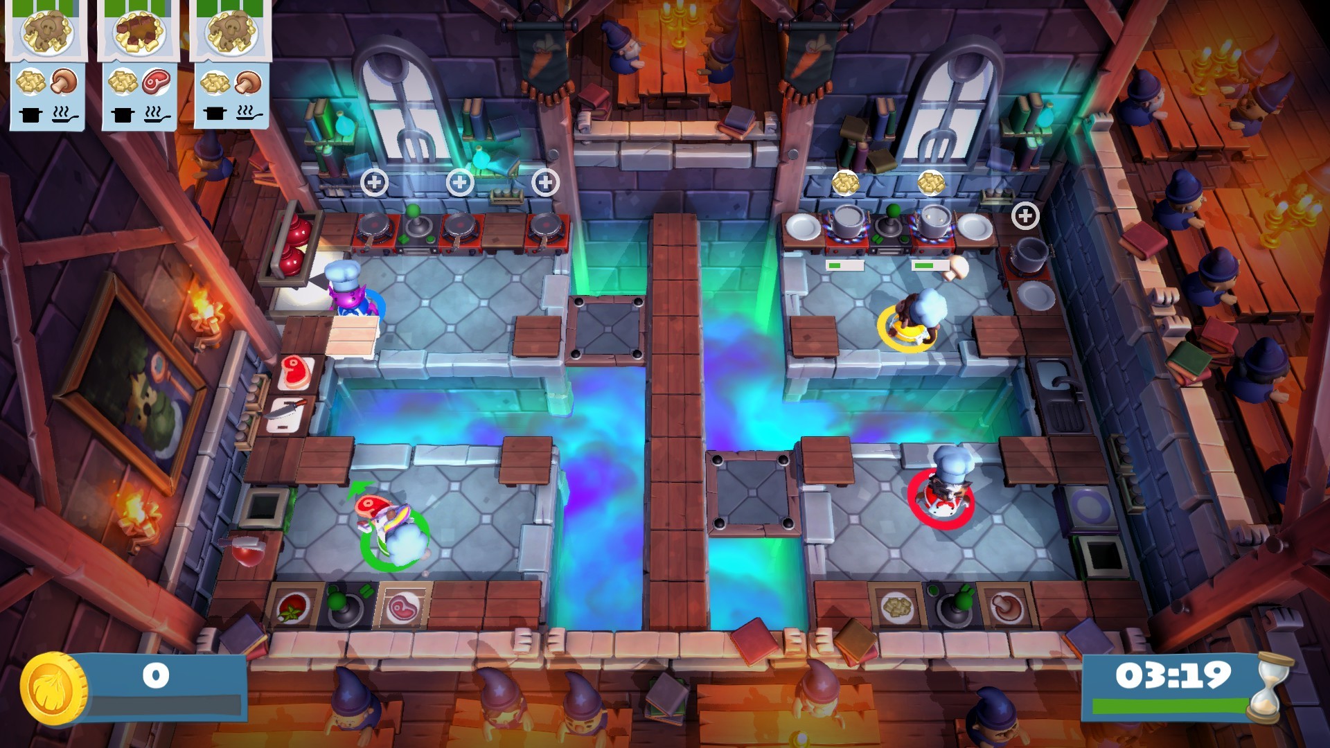 overcooked 2 chefs skills overcooked 2 chefs skills