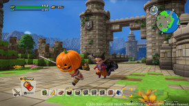 Dragon Quest Builders 2 Modernist Pack Switch screenshot 4