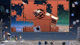 Pixel Puzzles 2: Space screenshot 4
