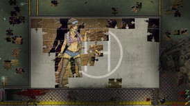 Pixel Puzzles: UndeadZ screenshot 5