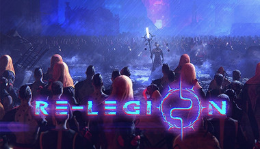 Re-Legion Re-Legion
