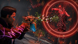 Saints Row IV: Gat out of Hell screenshot 3