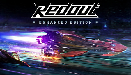 Redout Enhanced Edition Redout Enhanced Edition