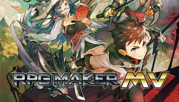 how to launch multiple instances of rpg maker steam