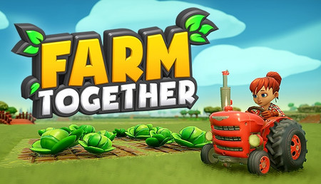 Farm Together background
