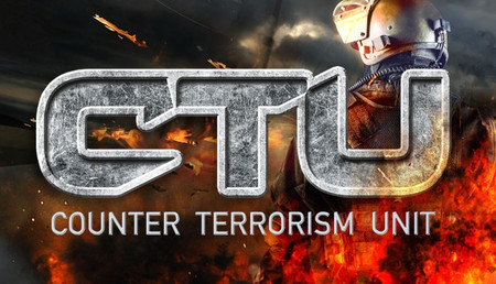 Comprar Ctu Counter Terrorist Unit Steam