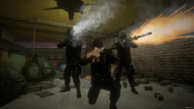 CTU: Counter Terrorist Unit screenshot 4