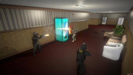 CTU: Counter Terrorist Unit screenshot 5