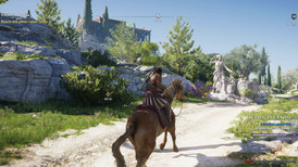 Assassin's Creed Odyssey Deluxe Edition screenshot 3