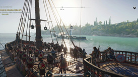 Assassin's Creed Odyssey Deluxe Edition screenshot 5