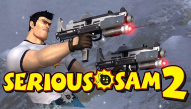 Serious Sam 2 Serious Sam 2