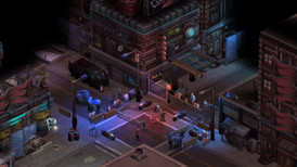 Shadowrun Returns Deluxe screenshot 3