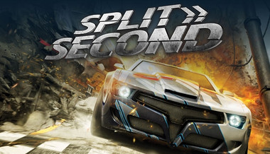 Split Second Split Second