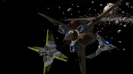Star Wars Starfighter screenshot 5