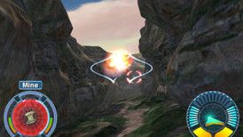 Star Wars Starfighter screenshot 2