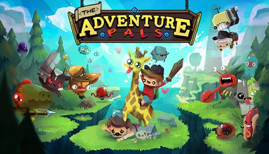 The Adventure Pals The Adventure Pals