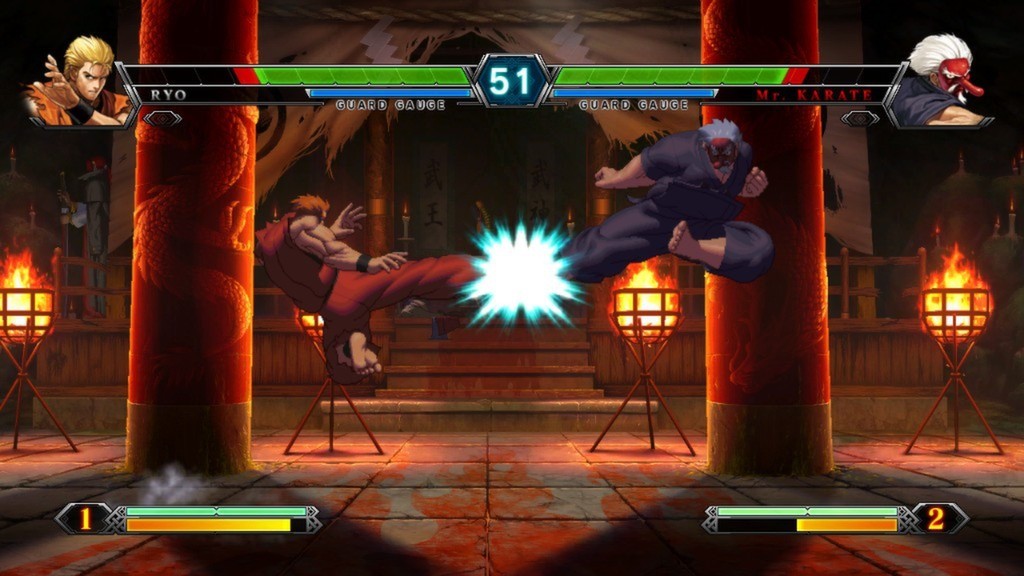 kof xiii game kof xiii game