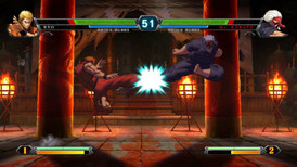 The King of Fighters XIII screenshot 4