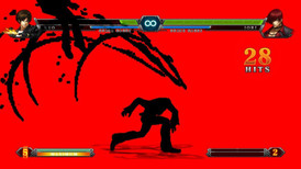 The King of Fighters XIII screenshot 3