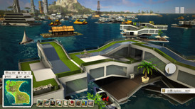 Tropico 5 - Waterborne screenshot 2