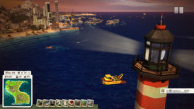 Tropico 5 - Waterborne screenshot 4