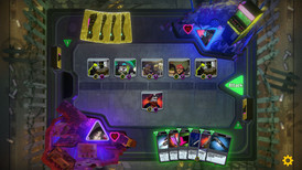Urbance Clans Card Battle! screenshot 4