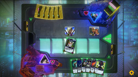 Urbance Clans Card Battle! screenshot 2