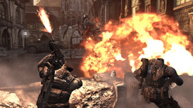 Gears of War 2 (Xbox ONE / Xbox Series X|S) screenshot 2
