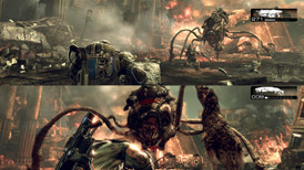 Gears of War 2 (Xbox ONE / Xbox Series X|S) screenshot 3