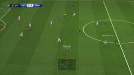 Pro Evolution Soccer 2014 screenshot 4