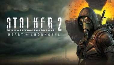 S.T.A.L.K.E.R. 2: Heart of Chornobyl S.T.A.L.K.E.R. 2: Heart of Chornobyl