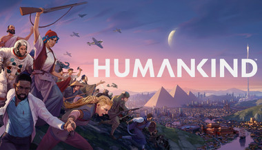 HUMANKIND HUMANKIND