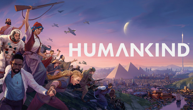free download humankind steam