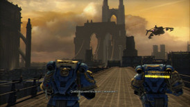 Warhammer 40,000: Space Marine - Anniversary Edition screenshot 5