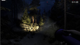 Slender: The Arrival screenshot 4
