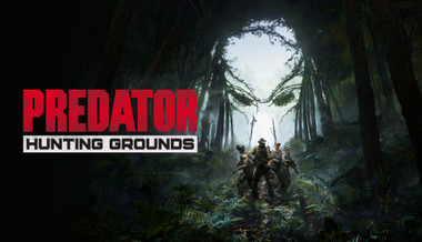 Predator: Hunting Grounds Ps4 Predator: Hunting Grounds Ps4