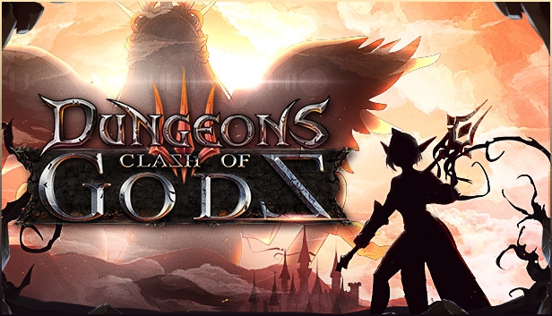 Dungeons 3 clash of gods прохождение