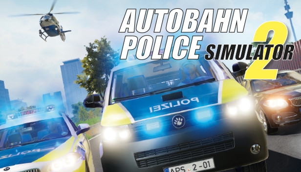 police simulator 2 ps4