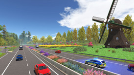 Autobahn Police Simulator 2 screenshot 2